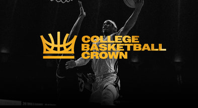 College Basketball Crown